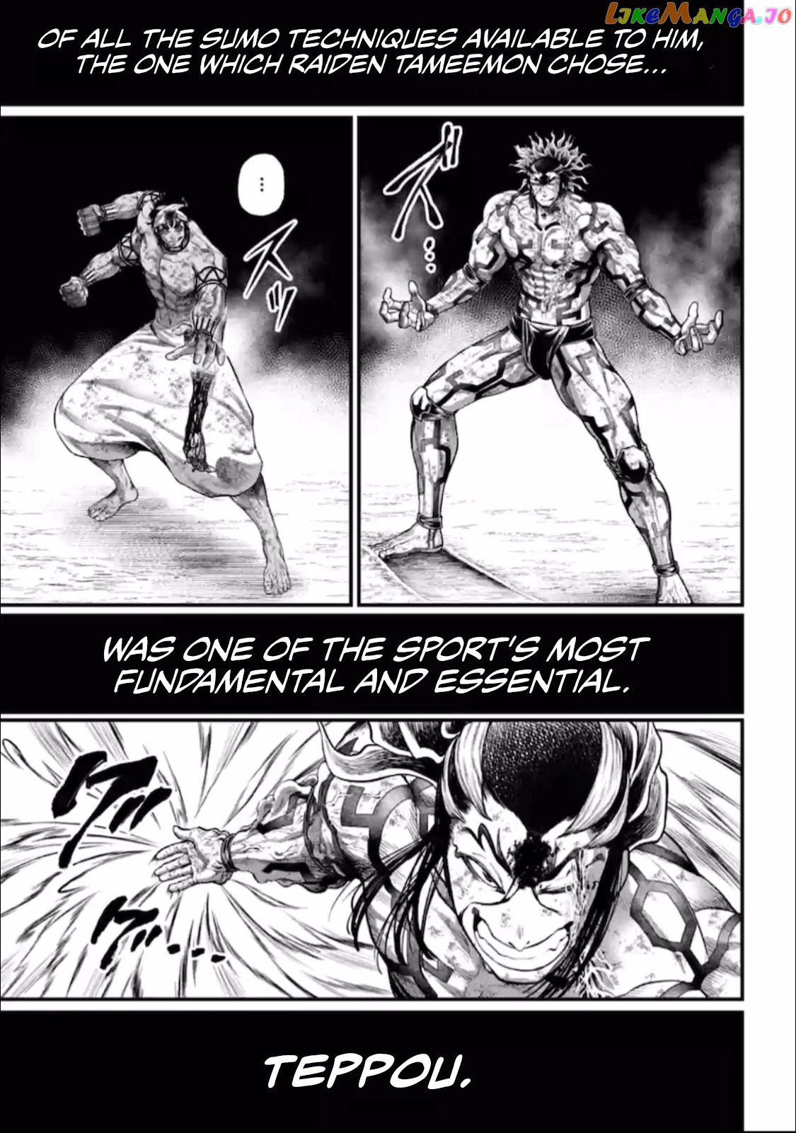 Record Of Ragnarok, Chapter 39 image 60